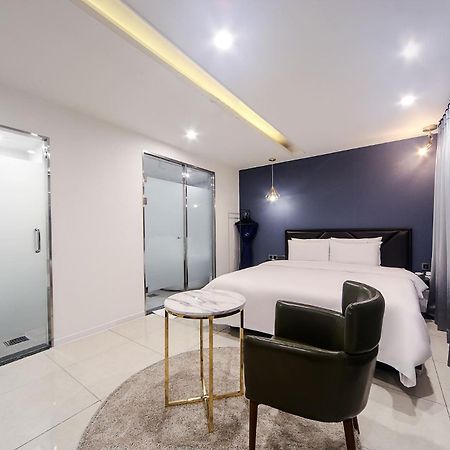 온나 호텔 대연동 부산 Daeyeon Onna Hotel Daeyeon Busan Exterior photo