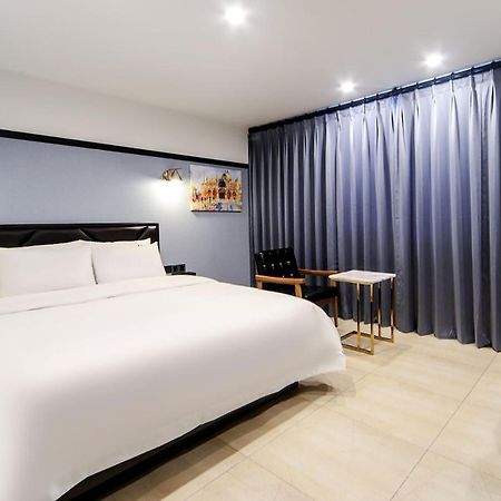 온나 호텔 대연동 부산 Daeyeon Onna Hotel Daeyeon Busan Exterior photo